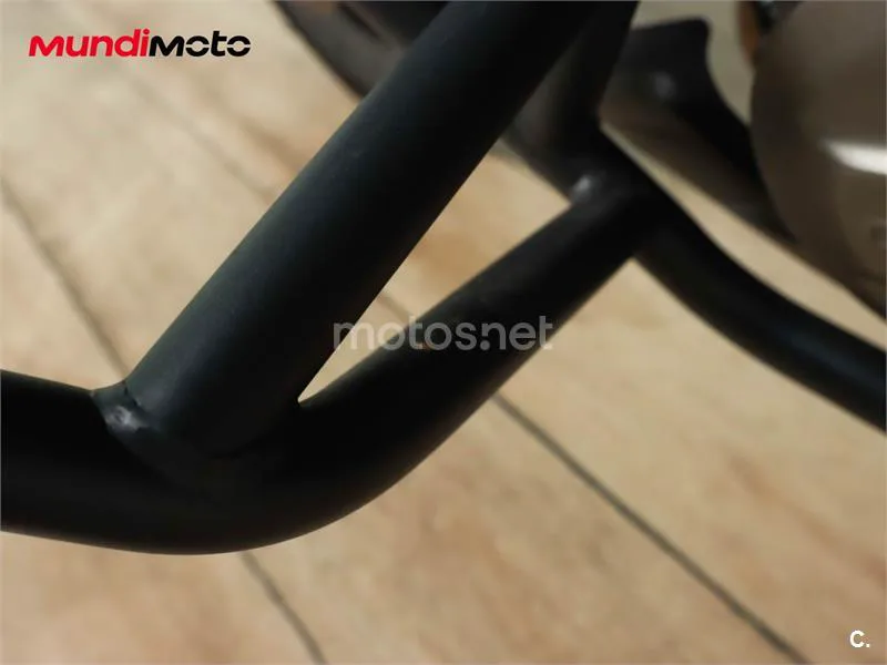 CFMOTO 650MT – Vista 15