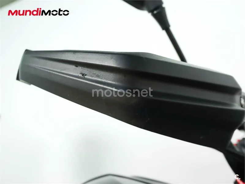 CFMOTO 650MT – Vista 16