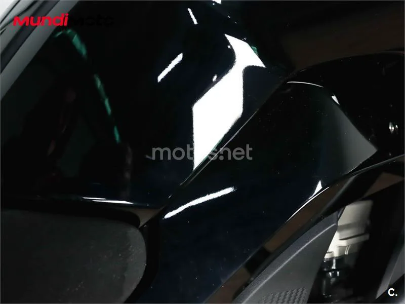 CFMOTO 650MT – Vista 17