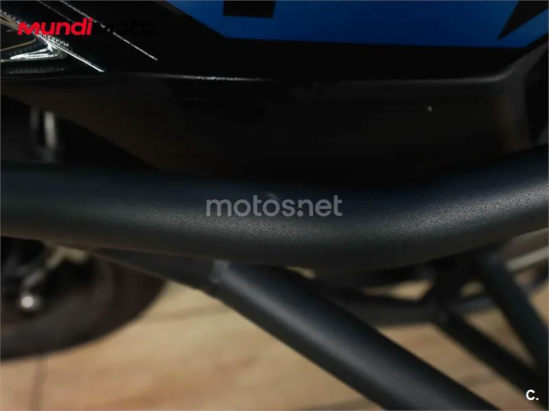 CFMOTO 650MT – Vista 20