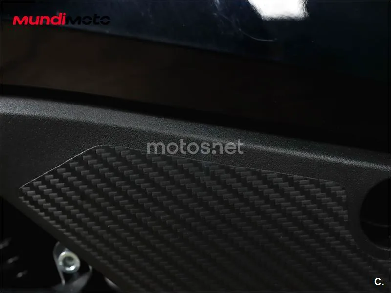 CFMOTO 650MT – Vista 22
