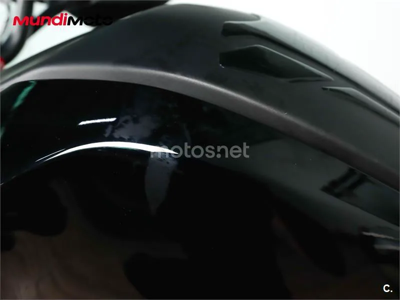 CFMOTO 650MT – Vista 23