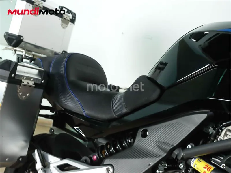 CFMOTO 650MT – Vista 25