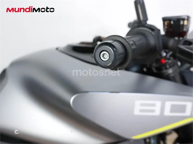 Husqvarna Vitpilen 801 – Vista 14