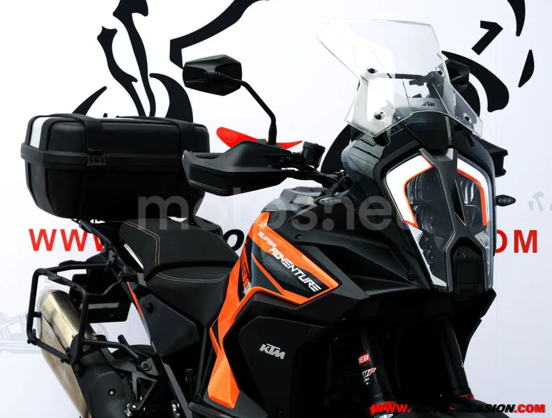 KTM 1290 Super Adventure – Vista 4