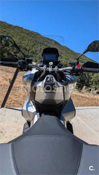 Honda ADV 350 – Vista 7
