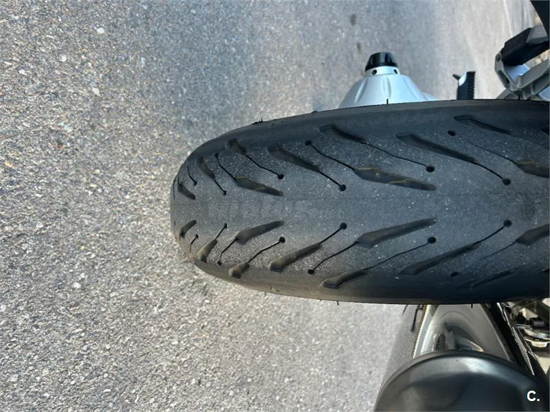 BMW K 1200 GT – Vista 9