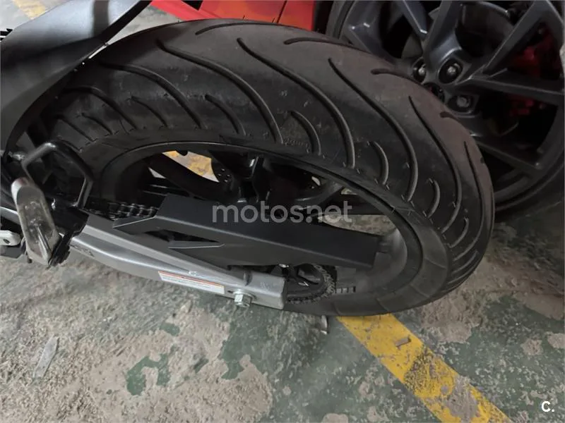 Aprilia RS 125 – Vista 3