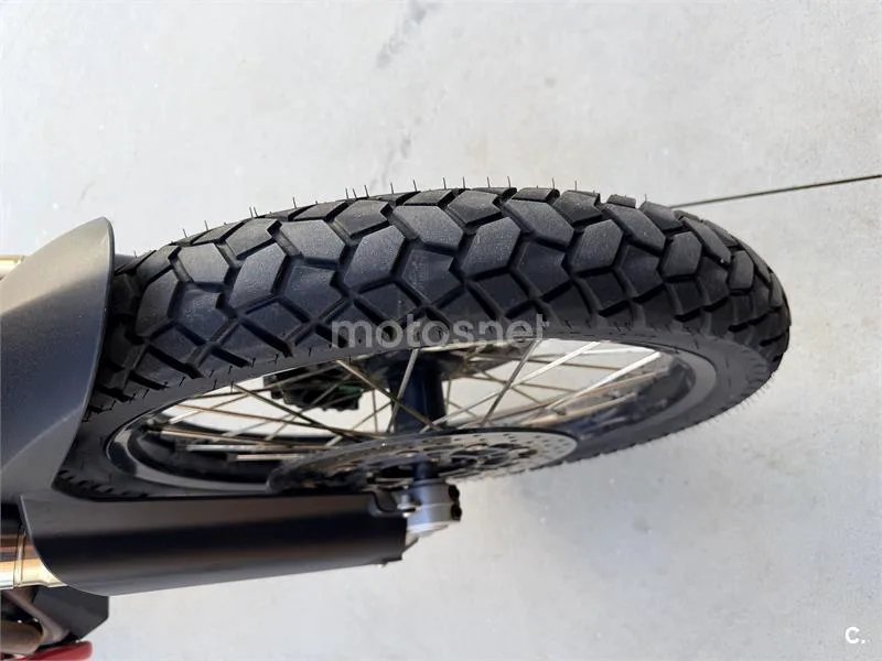 BMW F 800 GS – Vista 6
