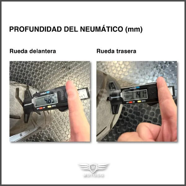 BMW R 1200 GS – Vista 8