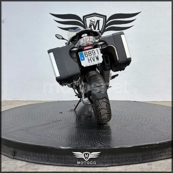 BMW R 1200 GS – Vista 10