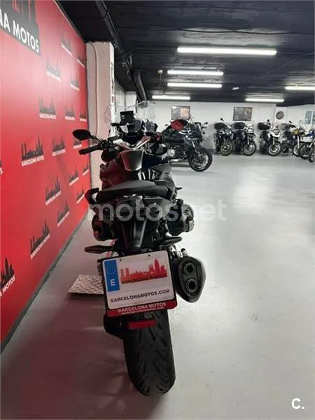 BMW R 1250 RS – Vista 7