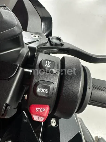BMW R 1250 RS – Vista 9