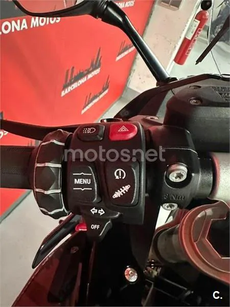 BMW R 1250 RS – Vista 10