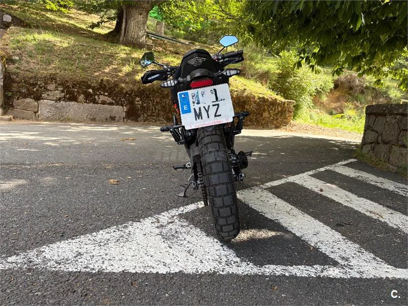 Zontes 125 U1 – Vista 3