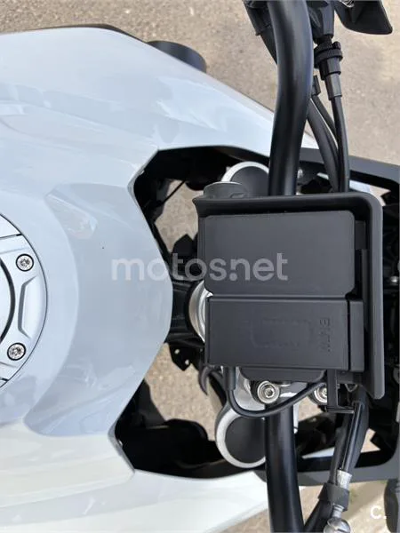 BMW F 750 – Vista 5
