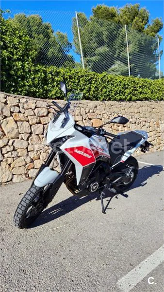 Moto Morini X-Cape 5499 € 2026 Alicante - 1