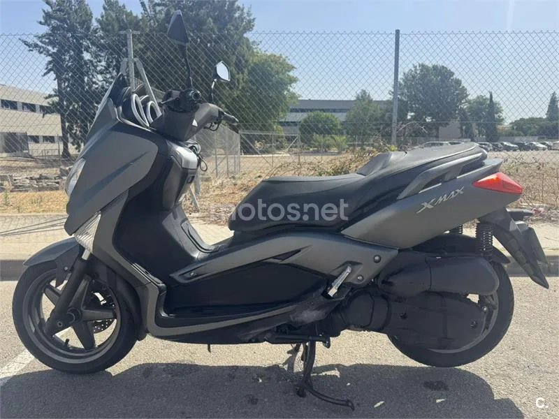 Yamaha XMAX 125 2350 € 2013 Cádiz - 1