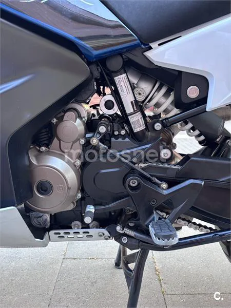 Husqvarna Norden 901 – Vista 11
