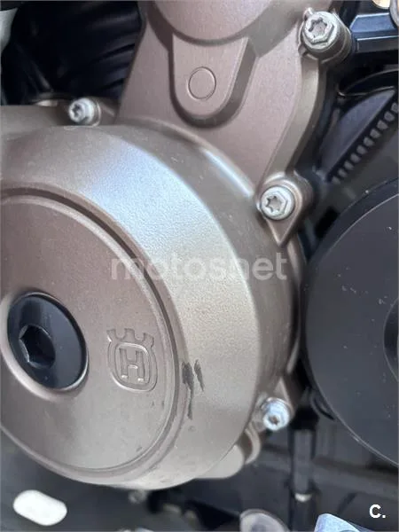 Husqvarna Norden 901 – Vista 12