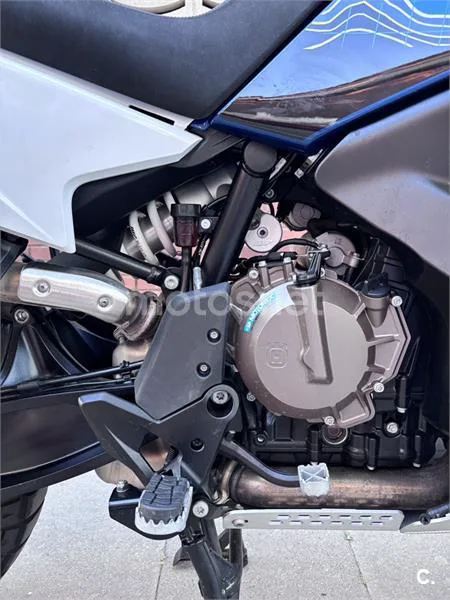 Husqvarna Norden 901 – Vista 18