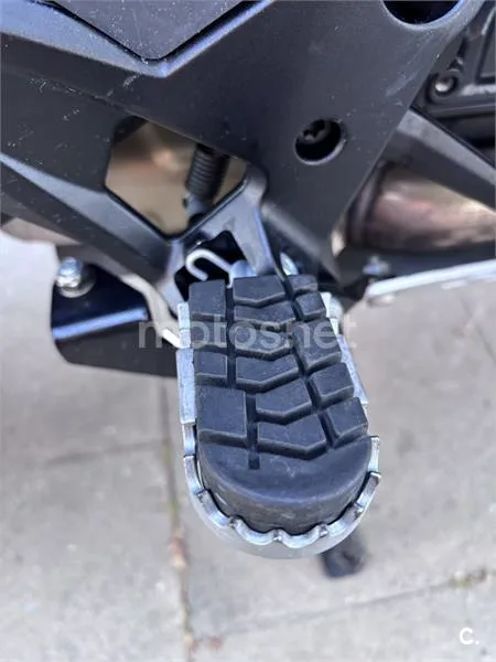 Husqvarna Norden 901 – Vista 19