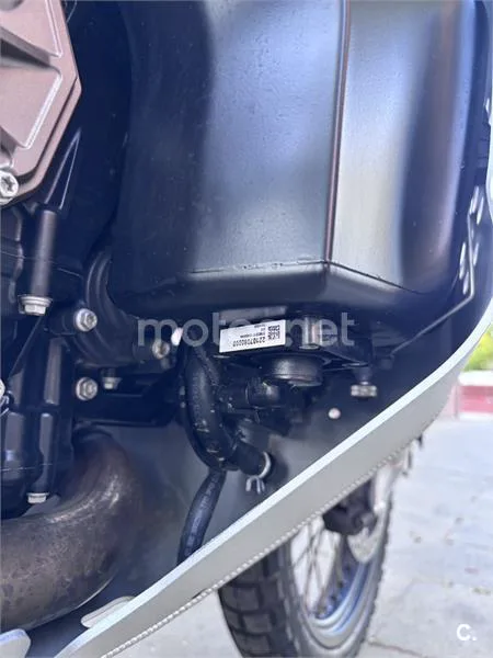 Husqvarna Norden 901 – Vista 20