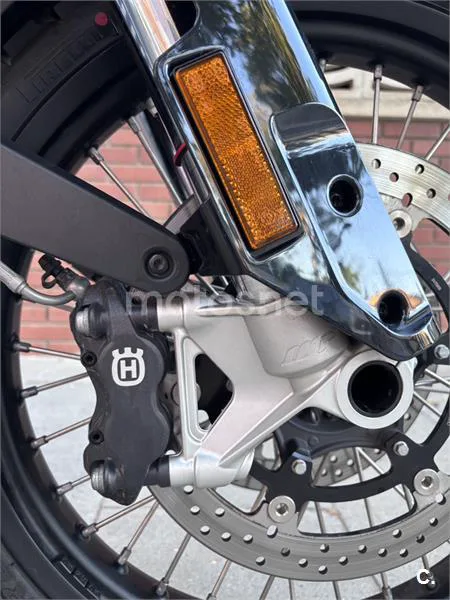 Husqvarna Norden 901 – Vista 27