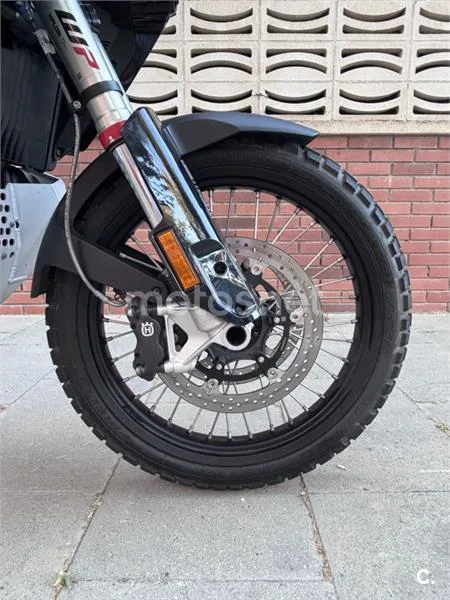 Husqvarna Norden 901 – Vista 28