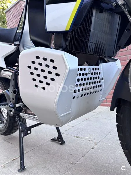 Husqvarna Norden 901 – Vista 29