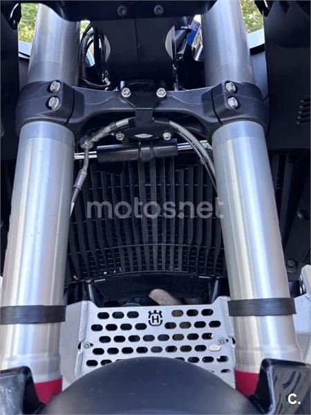 Husqvarna Norden 901 – Vista 30