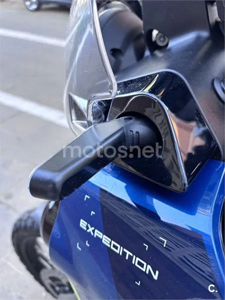 Husqvarna Norden 901 – Vista 32