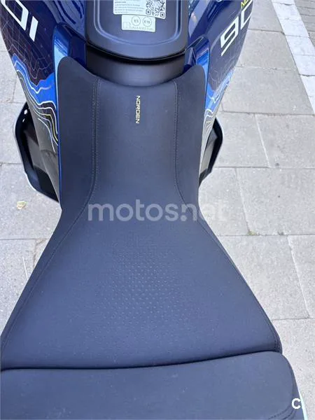 Husqvarna Norden 901 – Vista 33