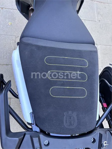 Husqvarna Norden 901 – Vista 34