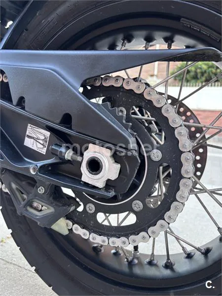 Husqvarna Norden 901 – Vista 41