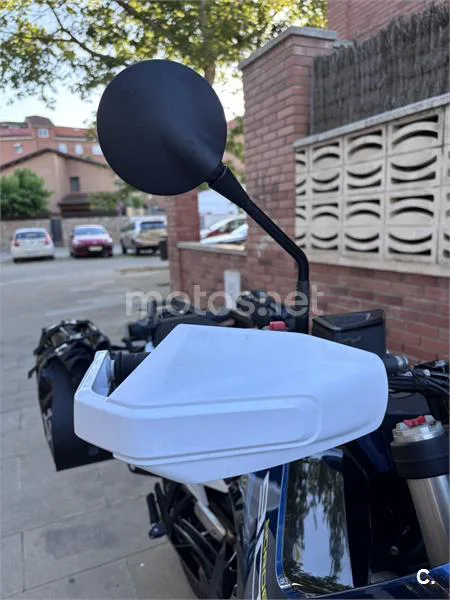 Husqvarna Norden 901 – Vista 9