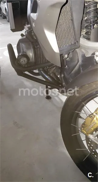 BMW R 1250 GS – Vista 6