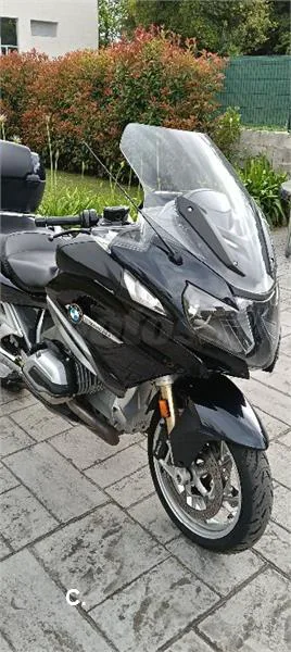BMW R 1200 RT – Vista 4
