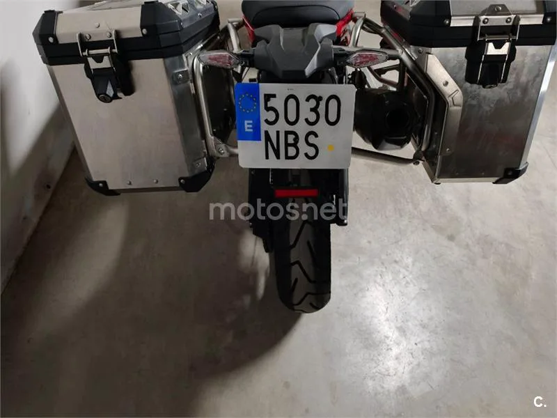 BMW F 900 GS – Vista 11
