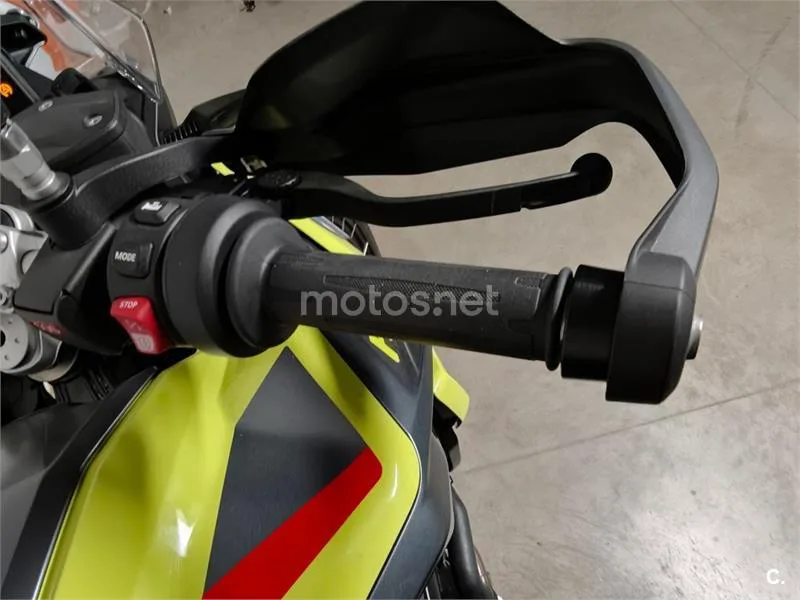 BMW F 900 GS – Vista 12