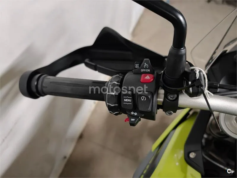 BMW F 900 GS – Vista 13