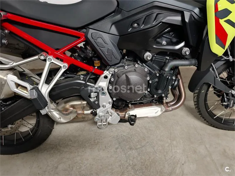 BMW F 900 GS – Vista 9