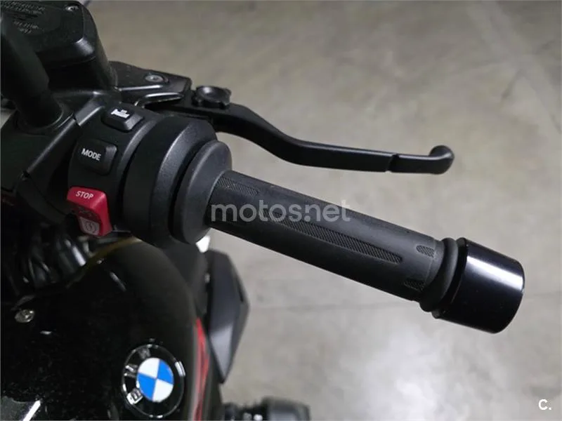 BMW R 1250 R – Vista 11