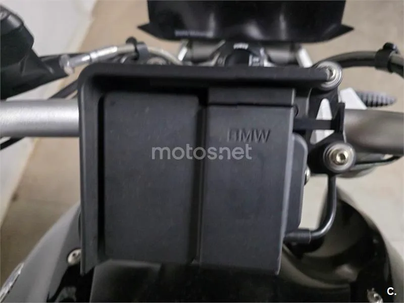 BMW R 1250 R – Vista 13