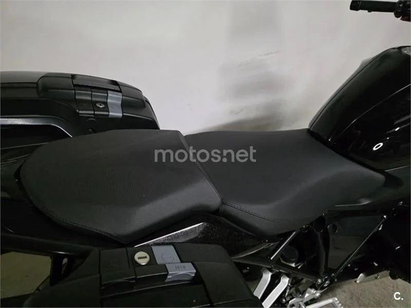 BMW R 1250 R – Vista 10