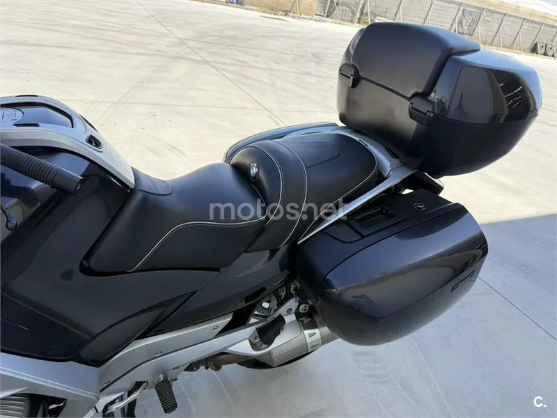 BMW R 1200 RT – Vista 3