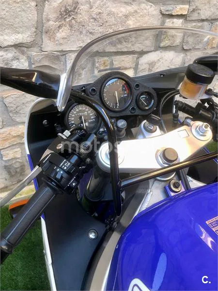 Honda CBR900RR Fireblade 18.000 € 1992 Bizkaia - 2