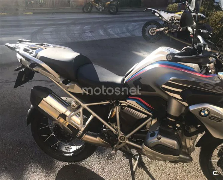 BMW R 1200 GS – Vista 3