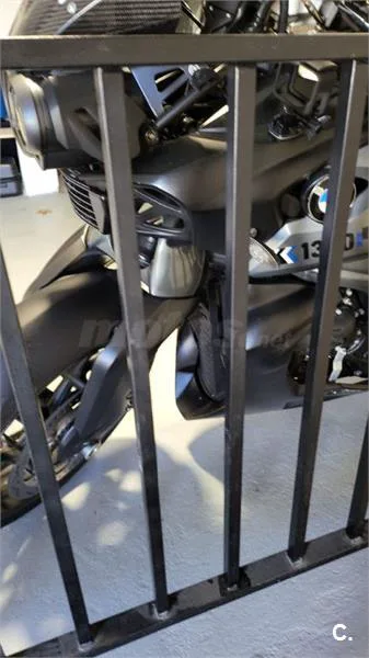 BMW K 1300 R – Vista 4