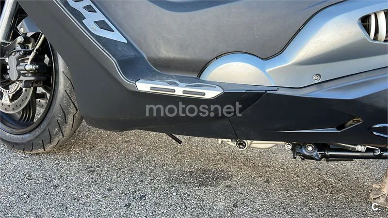 BMW C 650 Sport – Vista 4
